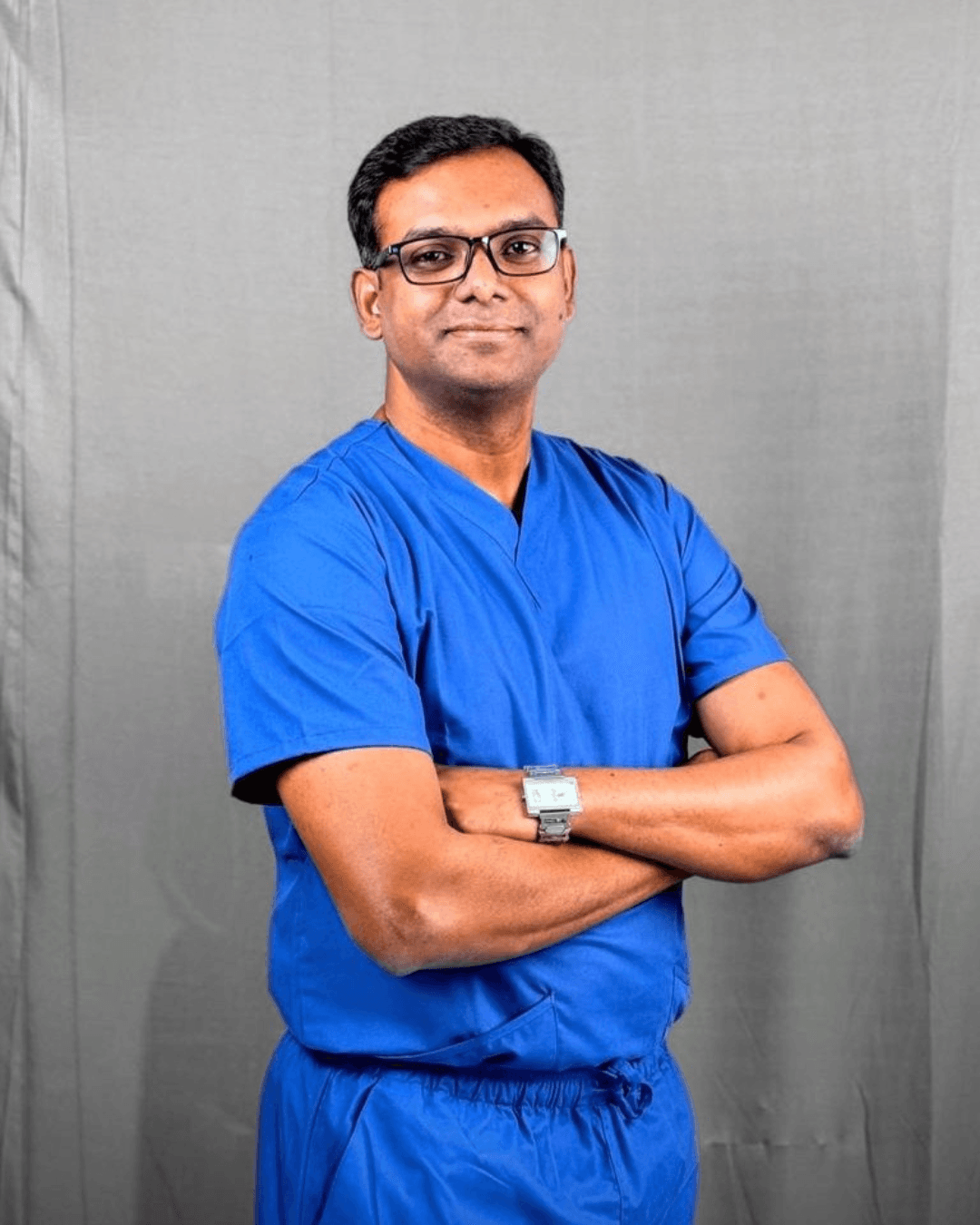 Dr.sunil